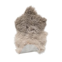 Tibet sheepskin rugs