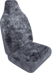 Shorn Sheepskin Seat Cover