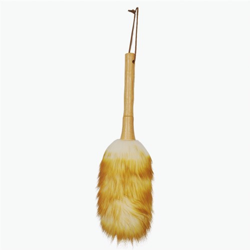 Lambswool dusters
