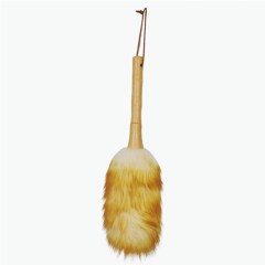 Lambswool dusters