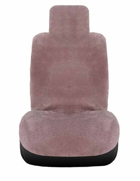 Shorn Sheepskin Seat Cover