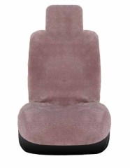 Shorn Sheepskin Seat Cover