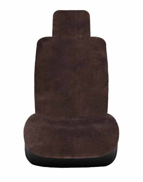 Shorn Sheepskin Seat Cover