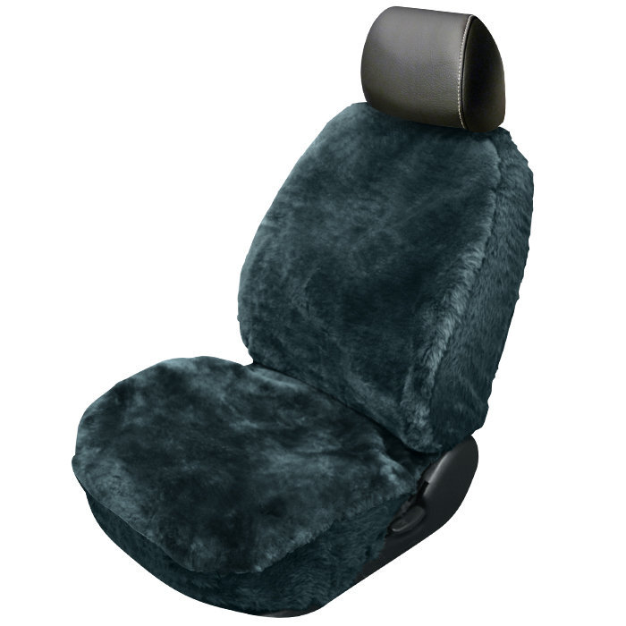 Shorn Sheepskin Seat Cover
