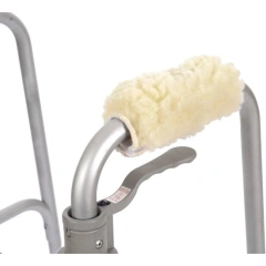 Medical Walker Grip Covers