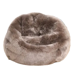Sheepskin Bean Bag