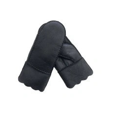 Sheepskin Winter Mitten