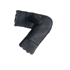 Sheepskin Winter Mitten
