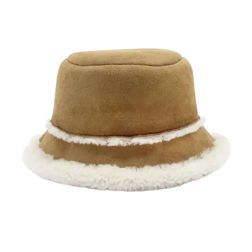 Lambskin Winter Hat