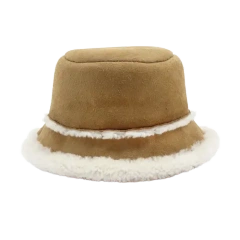 Lambskin Winter Hat