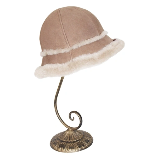 Sheepskin Winter Hat