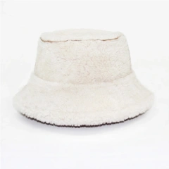 Lambskin Winter Hat