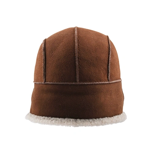 Sheepskin Winter Hat