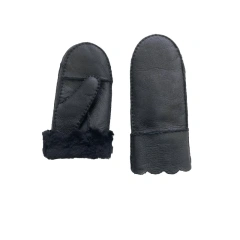 Sheepskin Winter Mitten