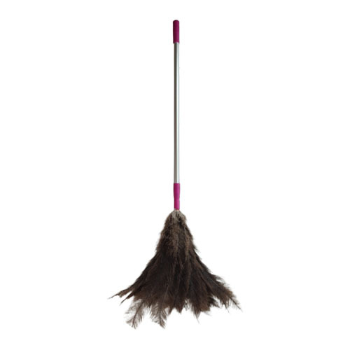 Ostrich Feather Telescopic Dusters