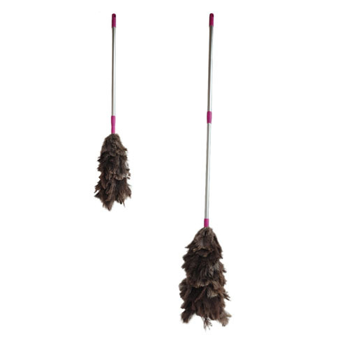 Ostrich Feather Telescopic Cleaning Dusters