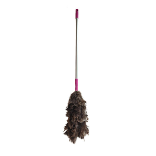 Ostrich Feather Telescopic Cleaning Dusters