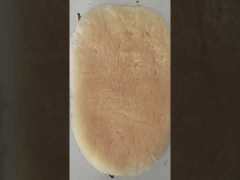 Wholesale Double-Sided Lambskin Wash Mitt - 100% Genuine Sheepskin