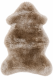 Sheepskin rug (1Pelt)