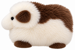 Lamb-shaped Rugs