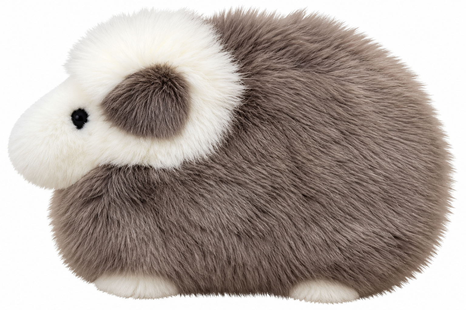 Lamb-shaped Rugs