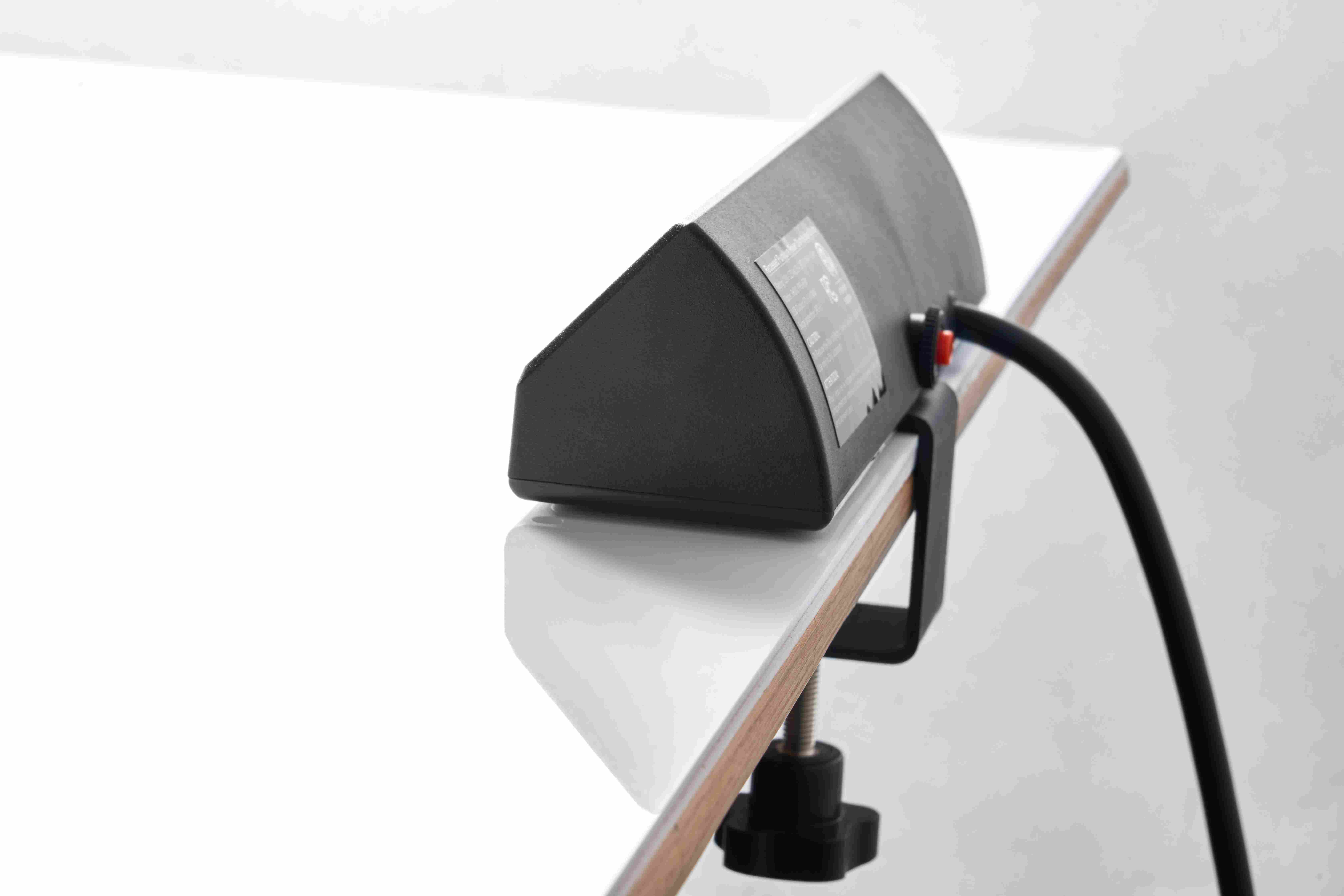 Table top power station with USB charging