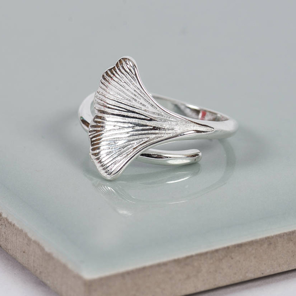 Custom Jewelry Sterling Silver the Sound of the Sea Necklace for Women
