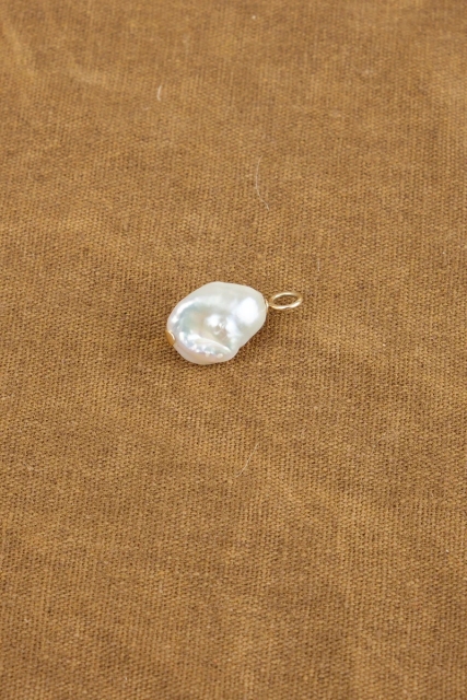 Landou Jewelry Manufacture 925 Sterling Silver Wholesale Baroque Pearl Pendant Red Bamboo Coral Beads Necklace Handmade Women Jewelry