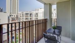 One Bedroom Monthly Rent (Creek Harbour )
