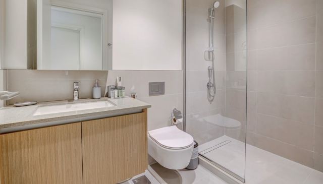 One Bedroom Monthly Rent (Creek Harbour )
