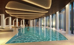 Oval Village（London）