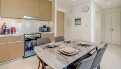 One Bedroom Monthly Rent (Creek Harbour )