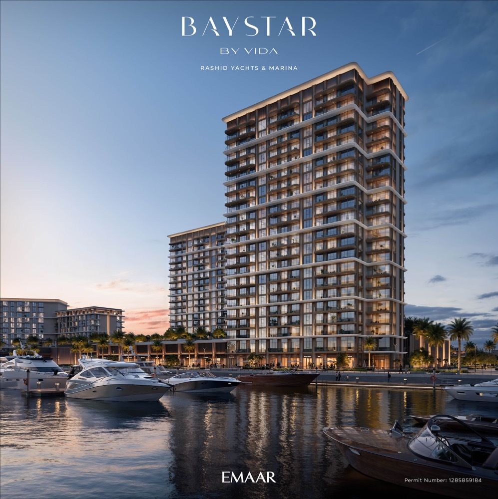 BAYSTAR By Vida