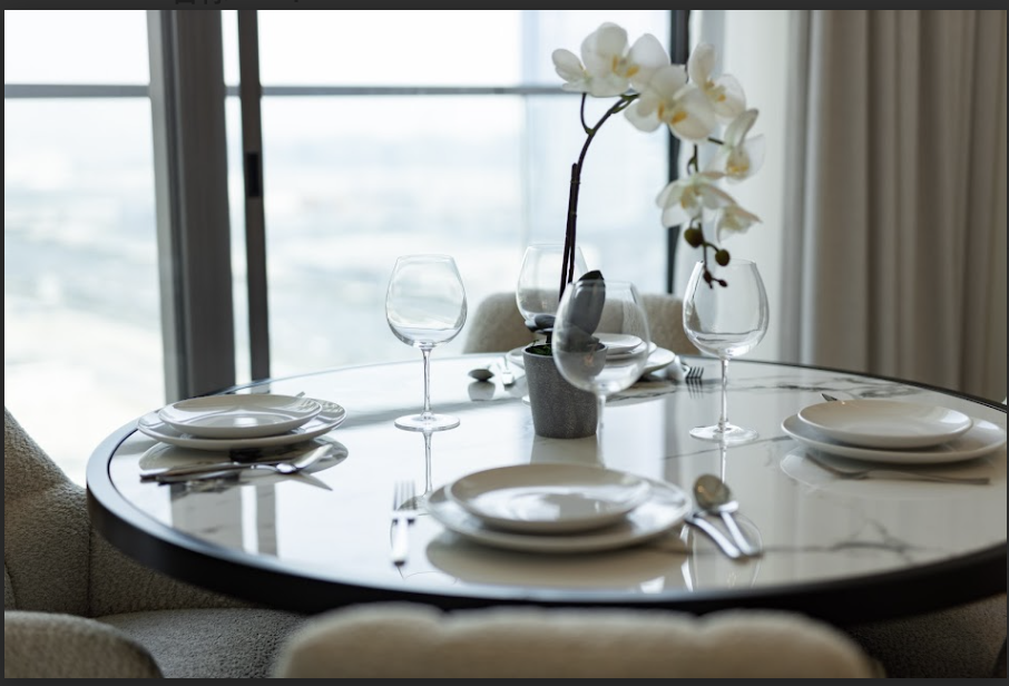 Terraces Marasi Drive（Business Bay）