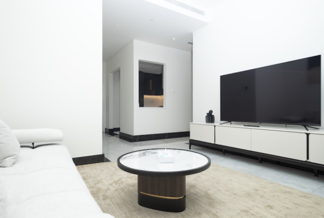 Terraces Marasi Drive（Business Bay）