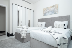 Terraces Marasi Drive（Business Bay）