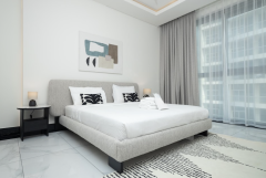 Terraces Marasi Drive（Business Bay）