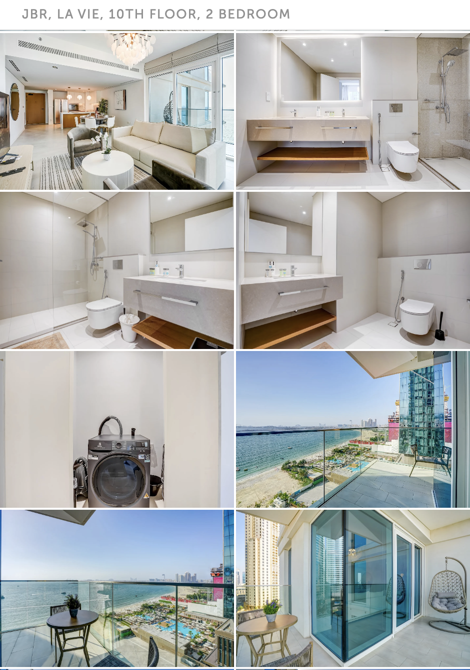 La Vie（JBR)