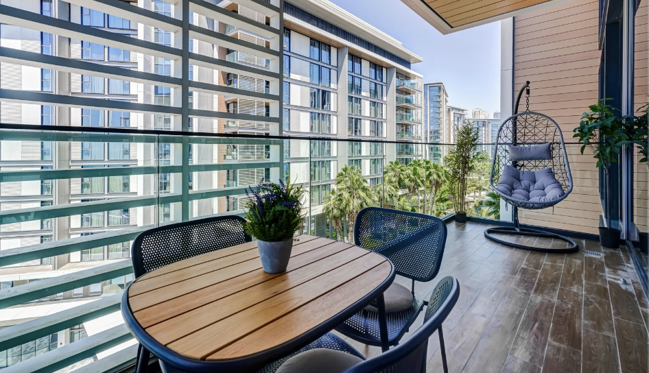 Building 2(Bluewaters)
