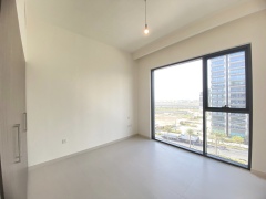 Executive Residences,Dubai Hills (Ready)