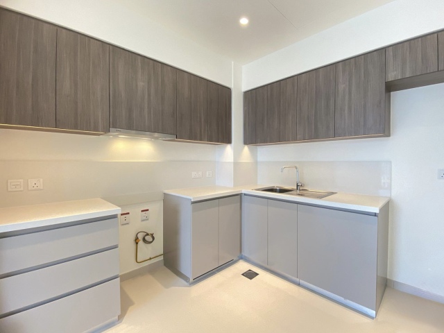 Executive Residences,Dubai Hills (Ready)
