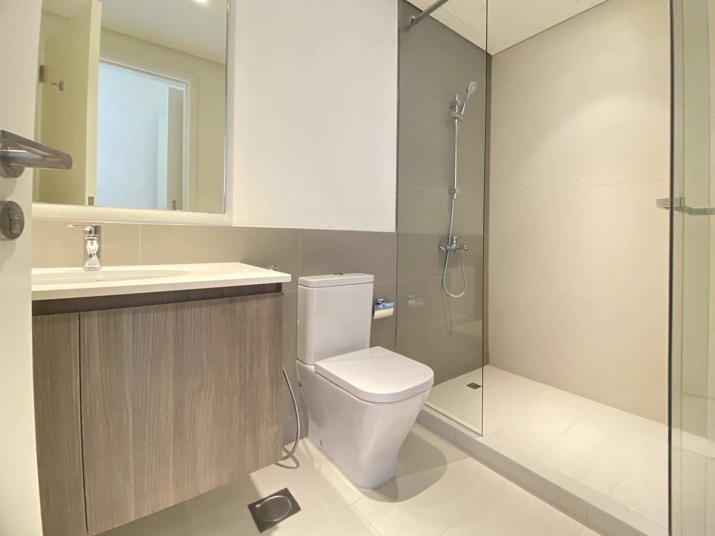 Executive Residences,Dubai Hills (Ready)