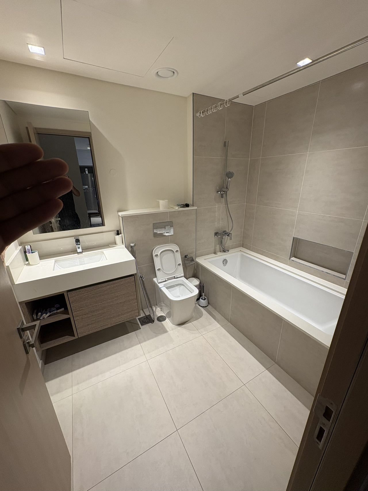 1-Bedroom Apartment for Sale – Creek Edge Tower 2(Creek Harbour )