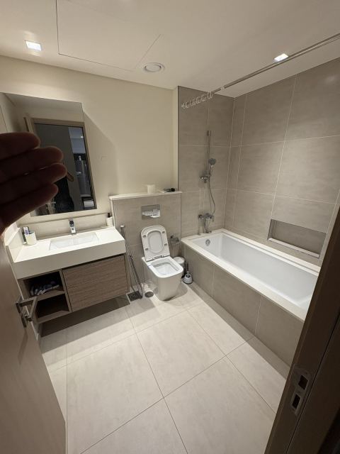 1-Bedroom Apartment for Sale – Creek Edge Tower 2(Creek Harbour )
