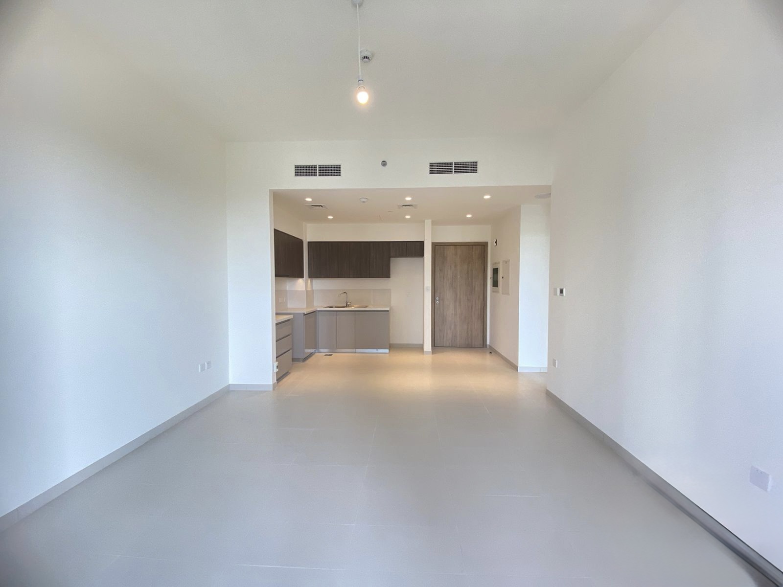 Executive Residences,Dubai Hills (Ready)