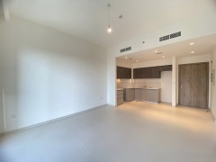 Executive Residences,Dubai Hills (Ready)
