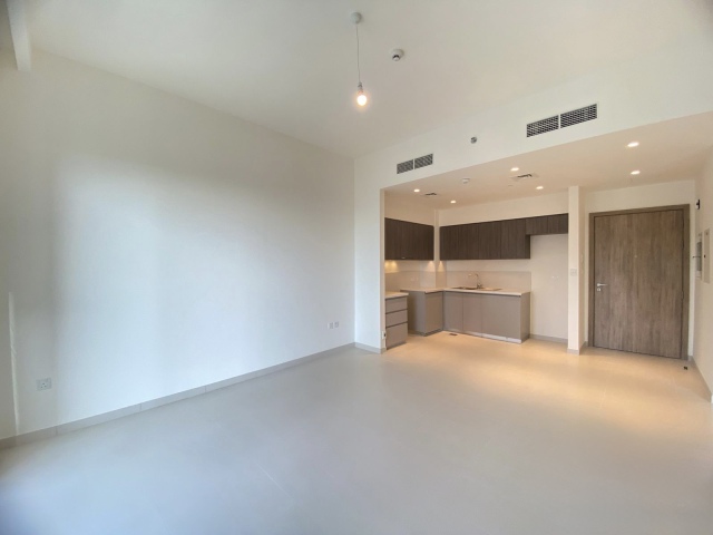 Executive Residences,Dubai Hills (Ready)