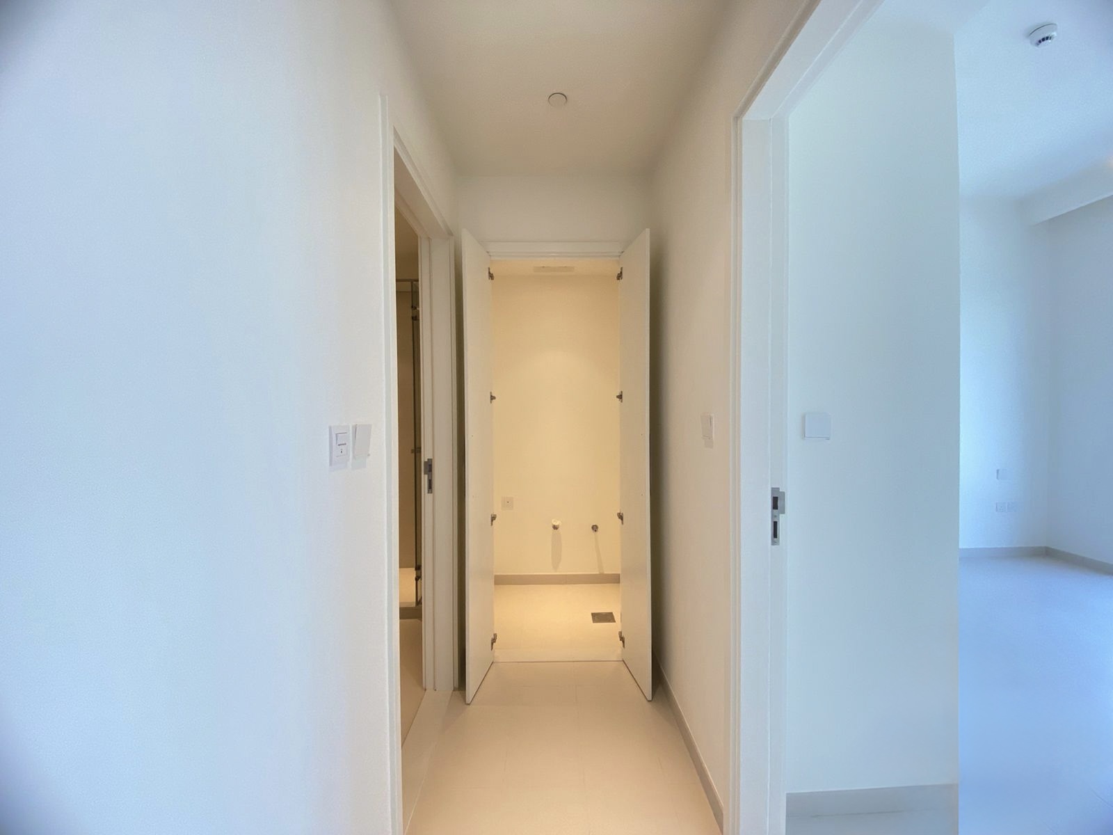 Executive Residences,Dubai Hills (Ready)