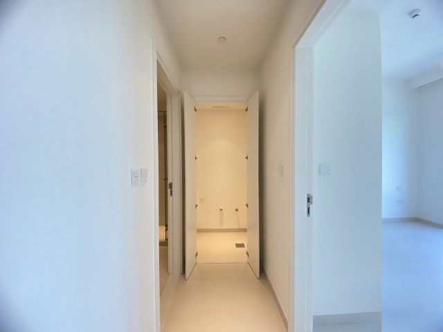 Executive Residences,Dubai Hills (Ready)