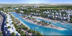DAMAC Lagoons – Santorini Cluster Off-plan 6+1 Independent Villa for Sale (Ready)